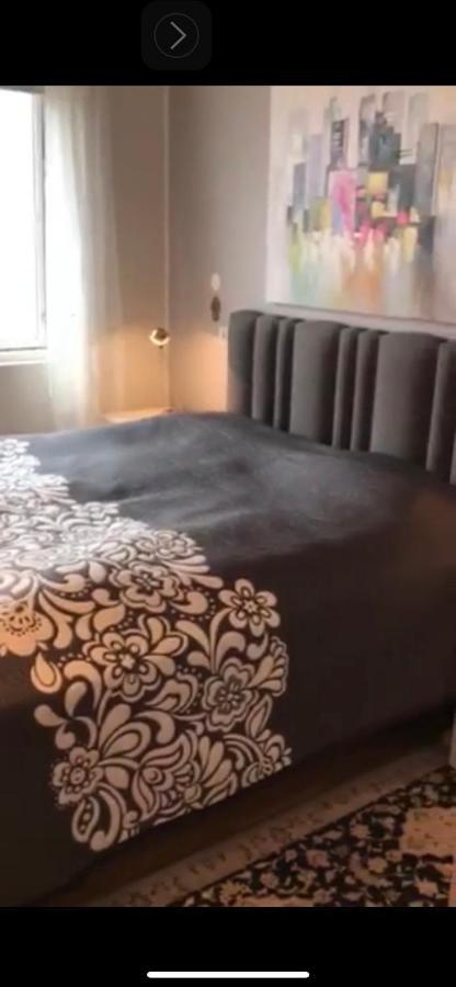 Stylish And Relaxing Two Bedroom Appartment, View Over Harbour Hafnarfjörður 外观 照片
