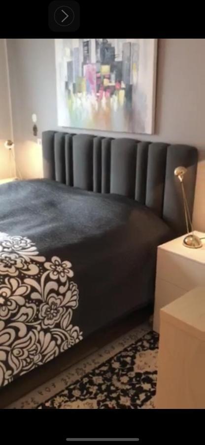 Stylish And Relaxing Two Bedroom Appartment, View Over Harbour Hafnarfjörður 外观 照片