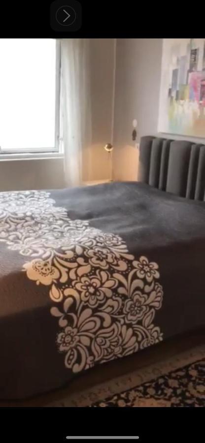 Stylish And Relaxing Two Bedroom Appartment, View Over Harbour Hafnarfjörður 外观 照片